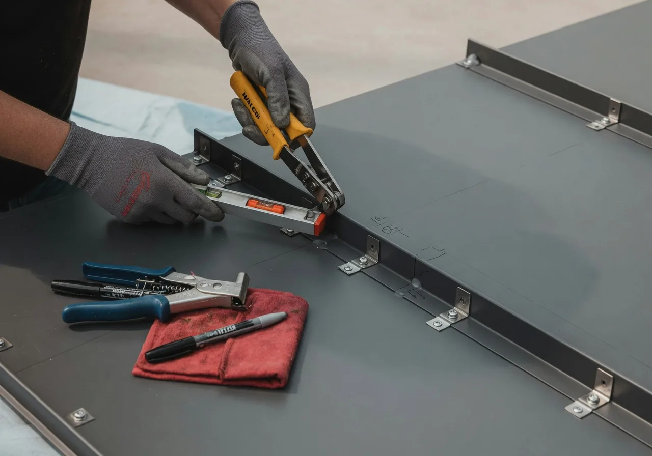 Why choose Metal Roofing Installation in Lane, SC